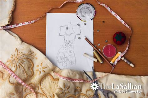 Thread by thread: An ode to the mananahi – The LaSallian.